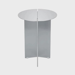 Blomus - Oru Bijzettafel S Matt Stainless Steel