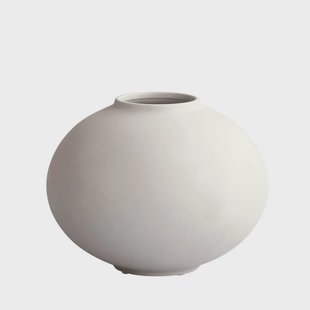 101 COPENHAGEN - Sunao Vaas Fat Mini Birch