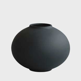 101 COPENHAGEN - Sunao Vaas Fat Mini Black