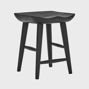 House Doctor - Bar Kruk Zwart