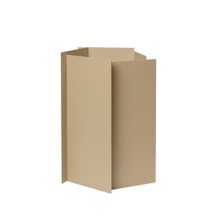 ferm LIVING - Fragma Plantenbak H39 Cashmere