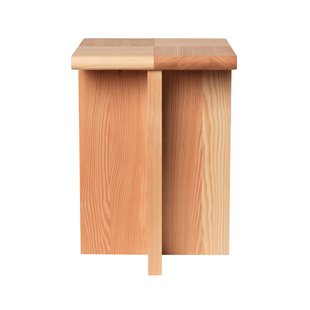 ferm LIVING - Sala Piece Beeldhouwwerk Douglas Fir