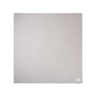 ferm LIVING - Fino Sprei Tea Green/Zand