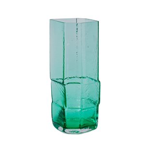 ferm LIVING - Muro Vaas H30 Green