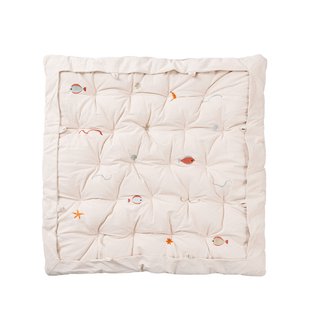 ferm LIVING - Harbour Tapijt Natural