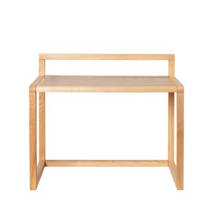 ferm LIVING - Little Architect Desk Tafel Ash