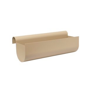 ferm LIVING - Uma Plantenbak Large Cashmere