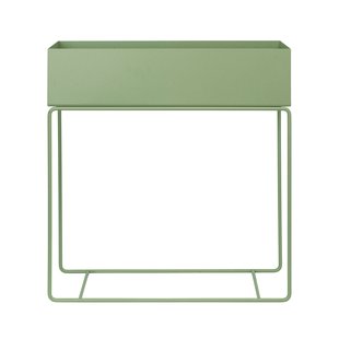 ferm LIVING - Plant Plantenbak Tea Green