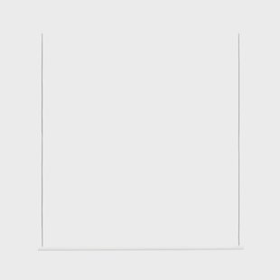 LOOM DESIGN - Straw 150 hanglamp White