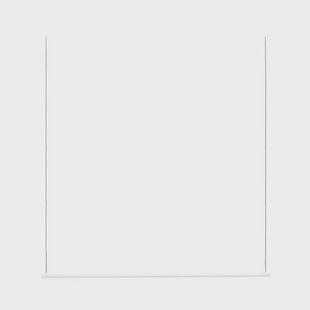 LOOM DESIGN - Straw 200 hanglamp White