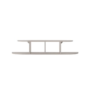 Bloomingville - Elias Plank Grey