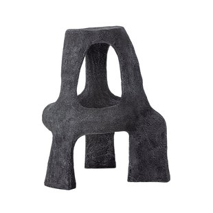 Bloomingville - Ombra Beeldhouwwerk Black