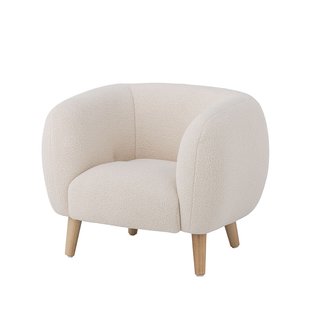 Bloomingville - Cade Szék White