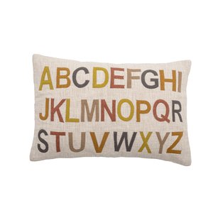 Bloomingville - Lexi Kussen Nature