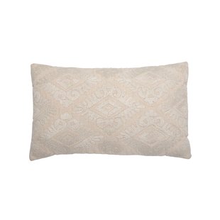 Bloomingville - Venice Kussen Nature