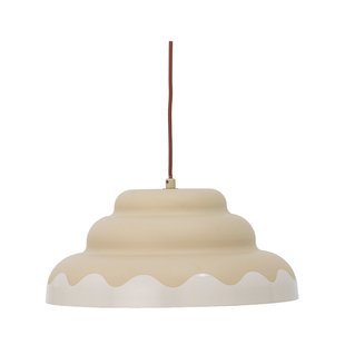 Bloomingville - Lacya Hanglamp Nature