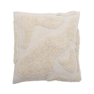 Bloomingville - Canelli kussen Nature