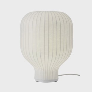 Muuto - Strand Taffellamp H59 White