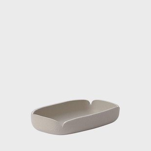 Muuto - Restore Dienblad 28x15,5 Zand