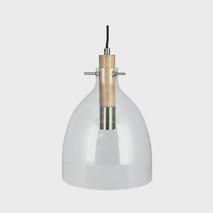 Dyberg Larsen - Bistro Hanglamp Ø25 Helder DybergLarsen