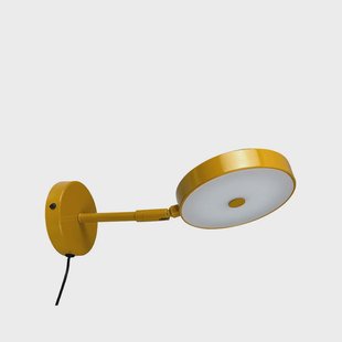 Dyberg Larsen - Starlight Wandlamp Curry DybergLarsen