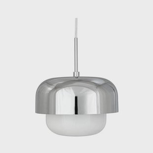 Dyberg Larsen - Haipot Hanglamp Chroom DybergLarsen