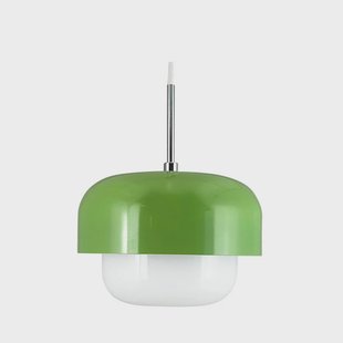 Dyberg Larsen - Haipot Hanglamp Matcha Light Green DybergLarsen