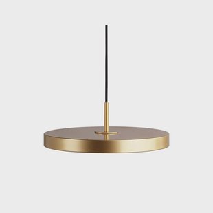 UMAGE - Asteria Plus Hanglamp Mini Brass/Brass Top