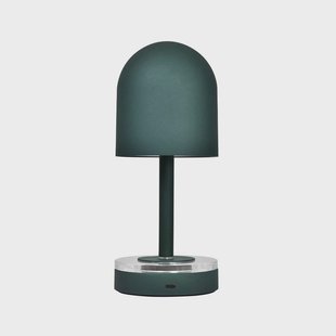 AYTM - Luceo Portable tafellamp Forest/Clear