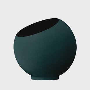 AYTM - Globe plantenpot Ø43xH37,4 Forest