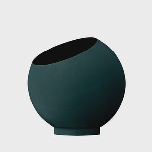 AYTM - Globe plantenpot Ø37xH32,3 Forest