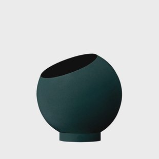 AYTM - Globe plantenpot Ø21xH18,8 Forest