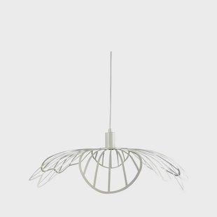 Dyberg Larsen - Blumen Hanglamp Pearl White DybergLarsen