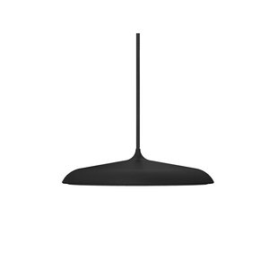 Artist 25 Hanglamp Zwart DFTP by Nordlux - Woonkamer - Metaal