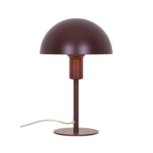 Nordlux - Ellen Mini tafellamp Bordeaux