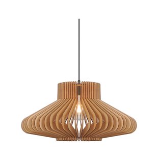 Nordlux - Manago Hanglamp Naturel