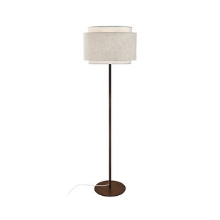 DFTP by Nordlux - Takai Vloerlamp Beige DFTP