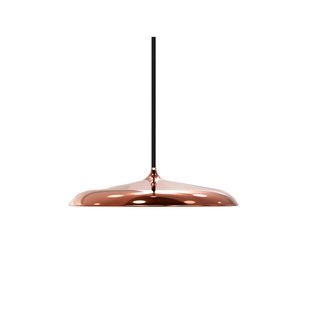 Artist 25 Hanglamp Koper DFTP by Nordlux - Woonkamer - Metaal