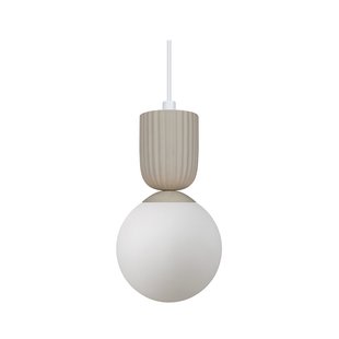 Nordlux - Sadie hanglamp beige