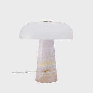 DFTP by Nordlux - Glossy tafellamp Mini Roze DFTP