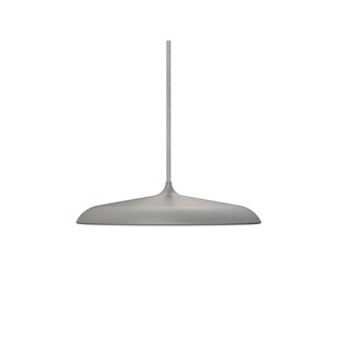 Artist 25 Hanglamp Grijs DFTP by Nordlux - Woonkamer - Metaal