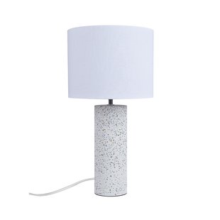 Nordlux - Antiga tafellamp wit