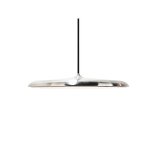 DFTP by Nordlux - Artist 40 hanglamp roestvrij staal DFTP