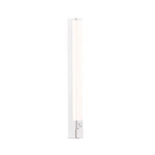 Nordlux - Sjaver Wandlamp IP44 Wit