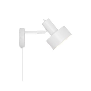 Nordlux - Matis Wandlamp Wit