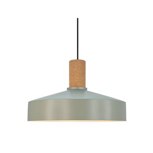 Nordlux - Elvas hanglamp Støvet Groen