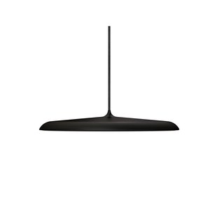 Artist 40 Hanglamp Zwart DFTP by Nordlux - Woonkamer - Metaal
