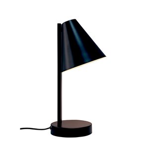 Nordlux - Wilmer Taffellamp Zwart