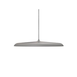 Artist 40 Hanglamp Grijs DFTP by Nordlux - Woonkamer - Metaal