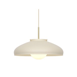 DFTP by Nordlux - Latif hanglamp beige DFTP